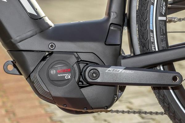 Elektrokolo KTM MACINA SPORT 630 US 2020 - elektrokolo KTM, městské a silníční - Galerie #5