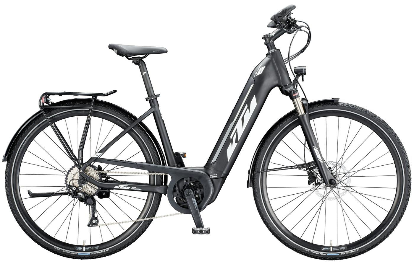 MACINA SPORT 510 US 2020 - elektrokolo KTM, městské a silníční | Elektrokola KTM