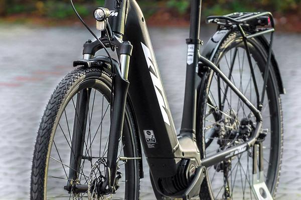 Elektrokolo KTM MACINA SPORT 510 US 2020 - elektrokolo KTM, městské a silníční - Galerie #2