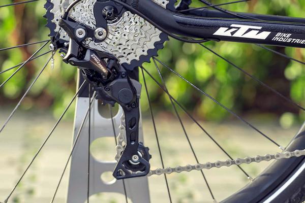 Elektrokolo KTM MACINA SPORT 510 US 2020 - elektrokolo KTM, městské a silníční - Galerie #3