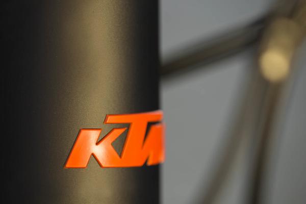 MACINA CROSS 10 CX5 2019 - krosové a gravel elektrokolo KTM - Galerie #4