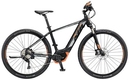MACINA CROSS 10 CX5 2019
