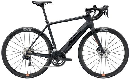 MACINA MEZZO Ultegra Di2 2019