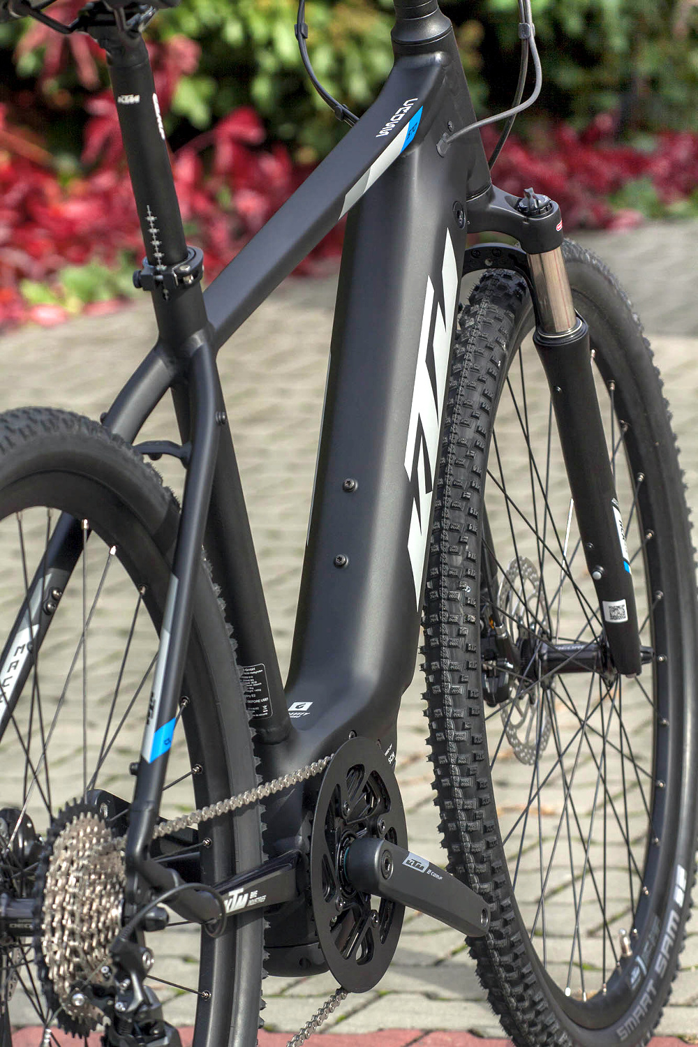 Ktm macina clearance cross 510 2020