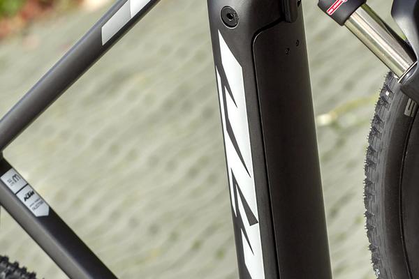 MACINA CROSS 510 2020 - pánské krosové elektrokolo KTM - Galerie #4