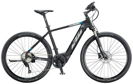 MACINA CROSS 510 2020