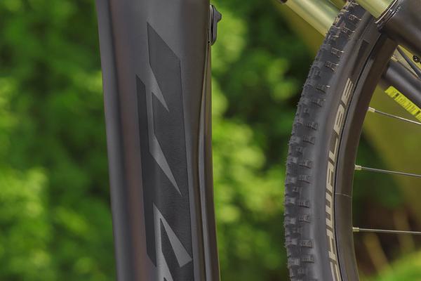 MACINA CROSS 610 2020 - pánské krosové elektrokolo KTM - Galerie #4