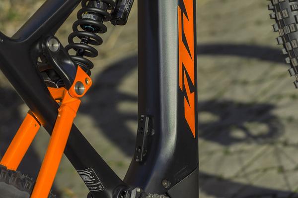 Elektrokolo KTM MACINA PROWLER PRESTIGE 2020 - elektrokolo KTM, horské celoodpružené - Galerie #2