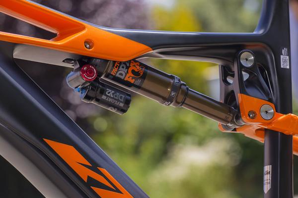 Elektrokolo KTM MACINA KAPOHO PRESTIGE 2020 - elektrokolo KTM, horské celoodpružené - Galerie #3