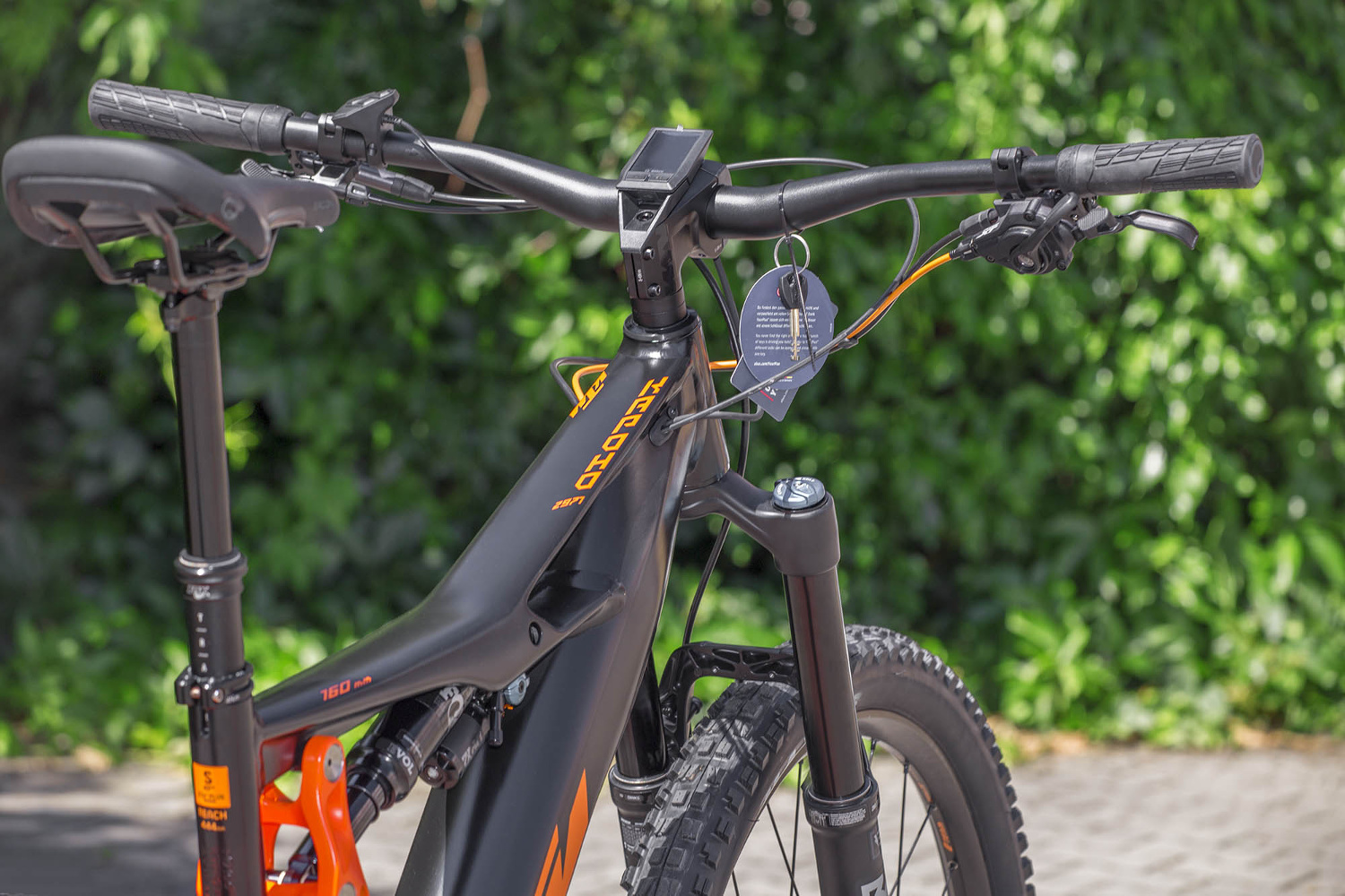 macina kapoho master ktm e bike prowler master 2021