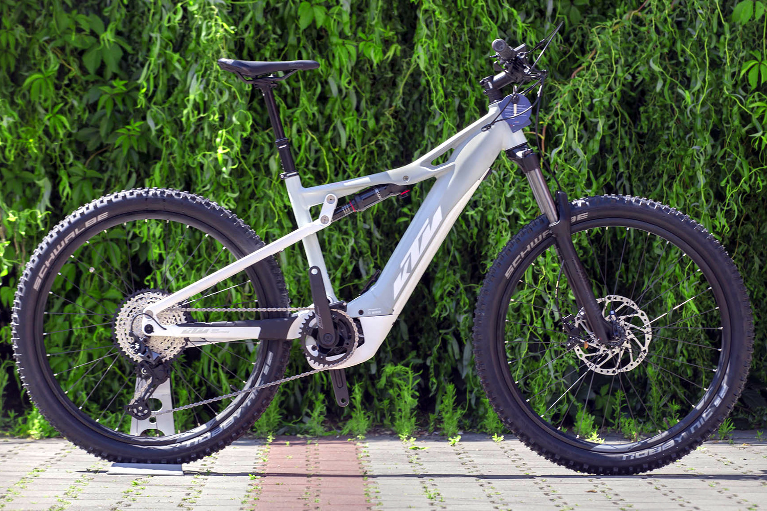 ktm macina lycan