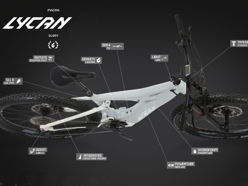 Ktm macina lycan 275 online price