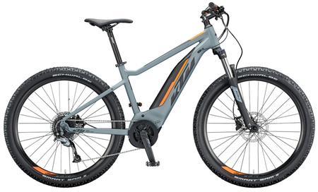 MACINA RIDE 271 2020