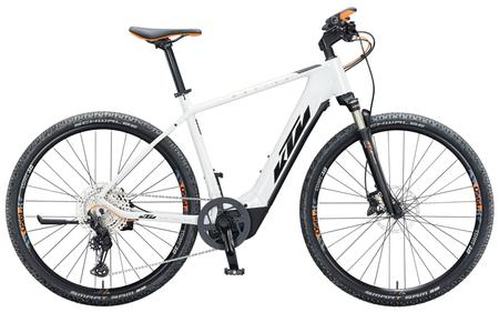 MACINA CROSS 610 dám. 2021