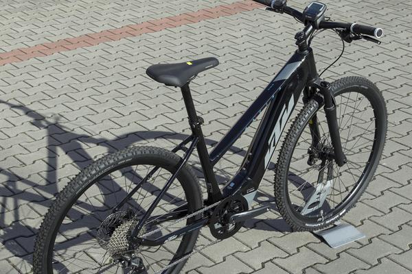 Elektrokolo KTM MACINA CROSS 620 dám. 2021 - elektrokolo KTM, dámské krosové - Galerie #1