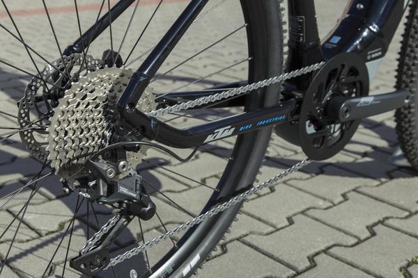 Elektrokolo KTM MACINA CROSS 620 dám. 2021 - elektrokolo KTM, dámské krosové - Galerie #3