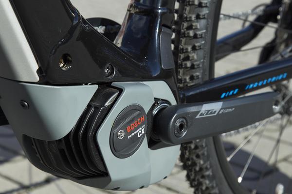 Elektrokolo KTM MACINA CROSS 620 dám. 2021 - elektrokolo KTM, dámské krosové - Galerie #5