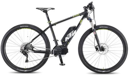 MACINA ACTION 29 11 CX5 - půjčovna