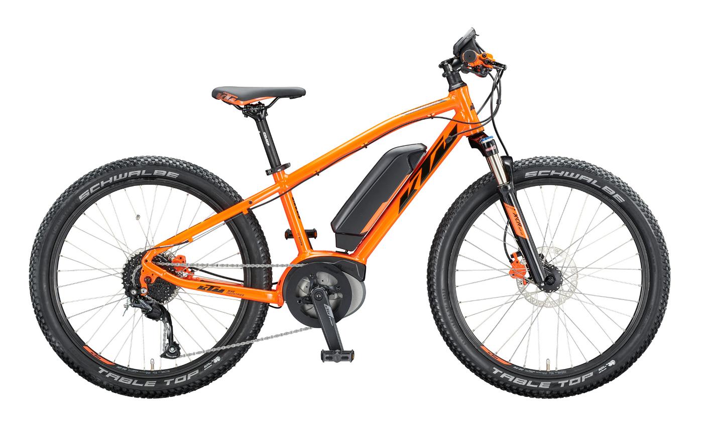 MACINA MINI ME 241 | Elektrokola KTM - prodej, servis, půjčovna elektrokol KTM