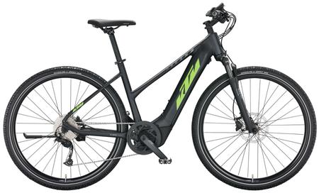 MACINA CROSS 510 dámské - půjčovna