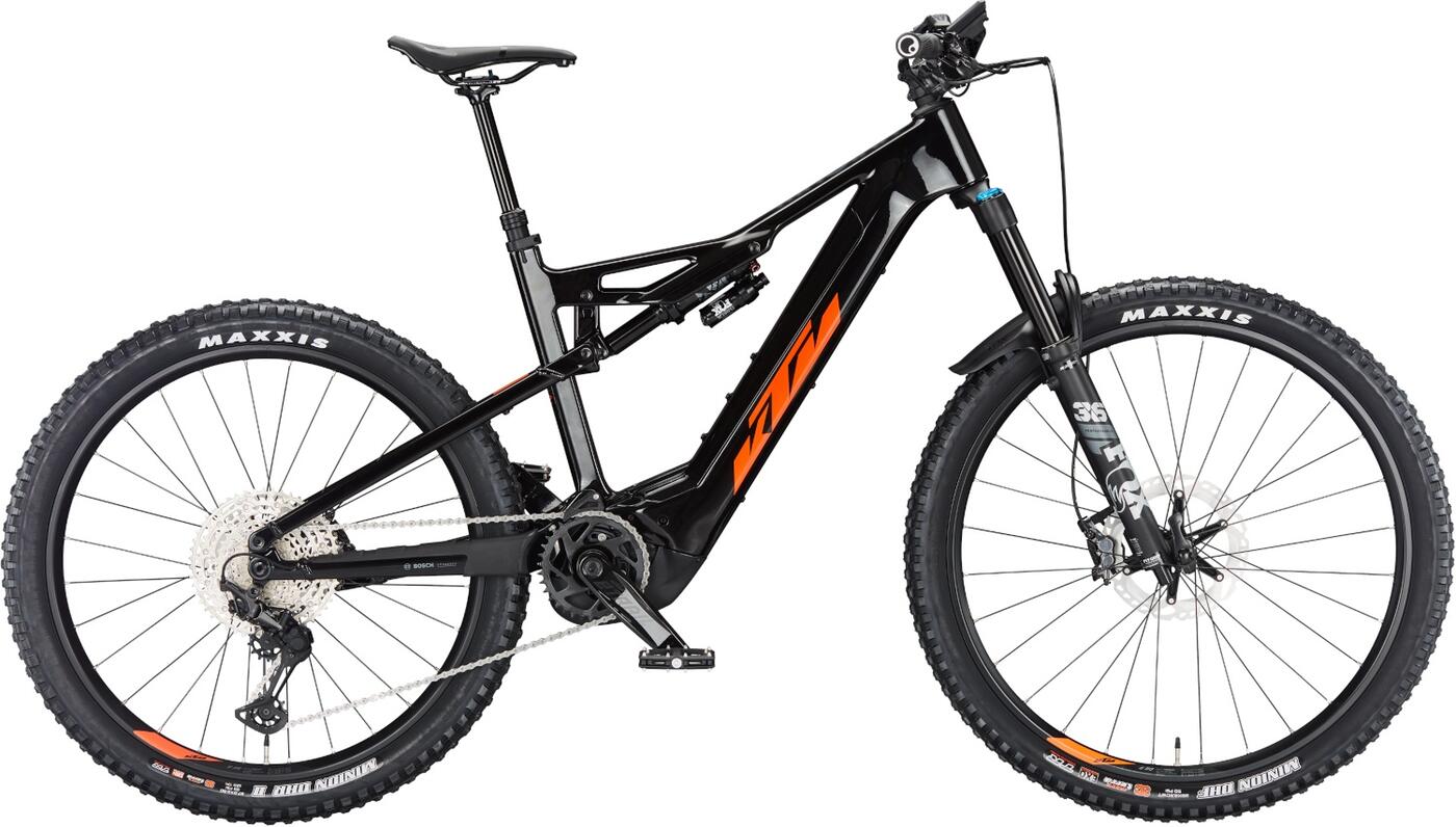 MACINA KAPOHO MASTER | Elektrokola KTM - prodej, servis, půjčovna elektrokol KTM