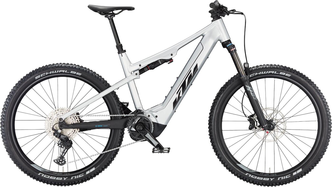 MACINA LYCAN 772 | Elektrokola KTM - prodej, servis, půjčovna elektrokol KTM