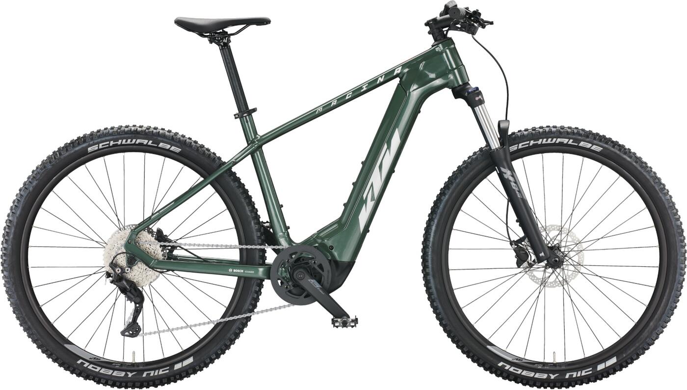 MACINA TEAM 793 | Elektrokola KTM - prodej, servis, půjčovna elektrokol KTM