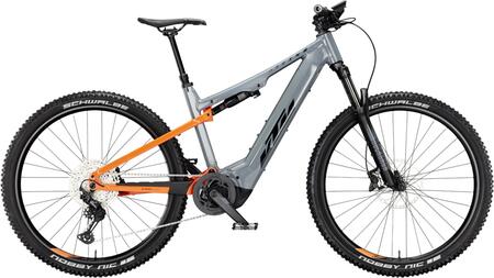 MACINA CHACANA LTD64 - půjčovna
