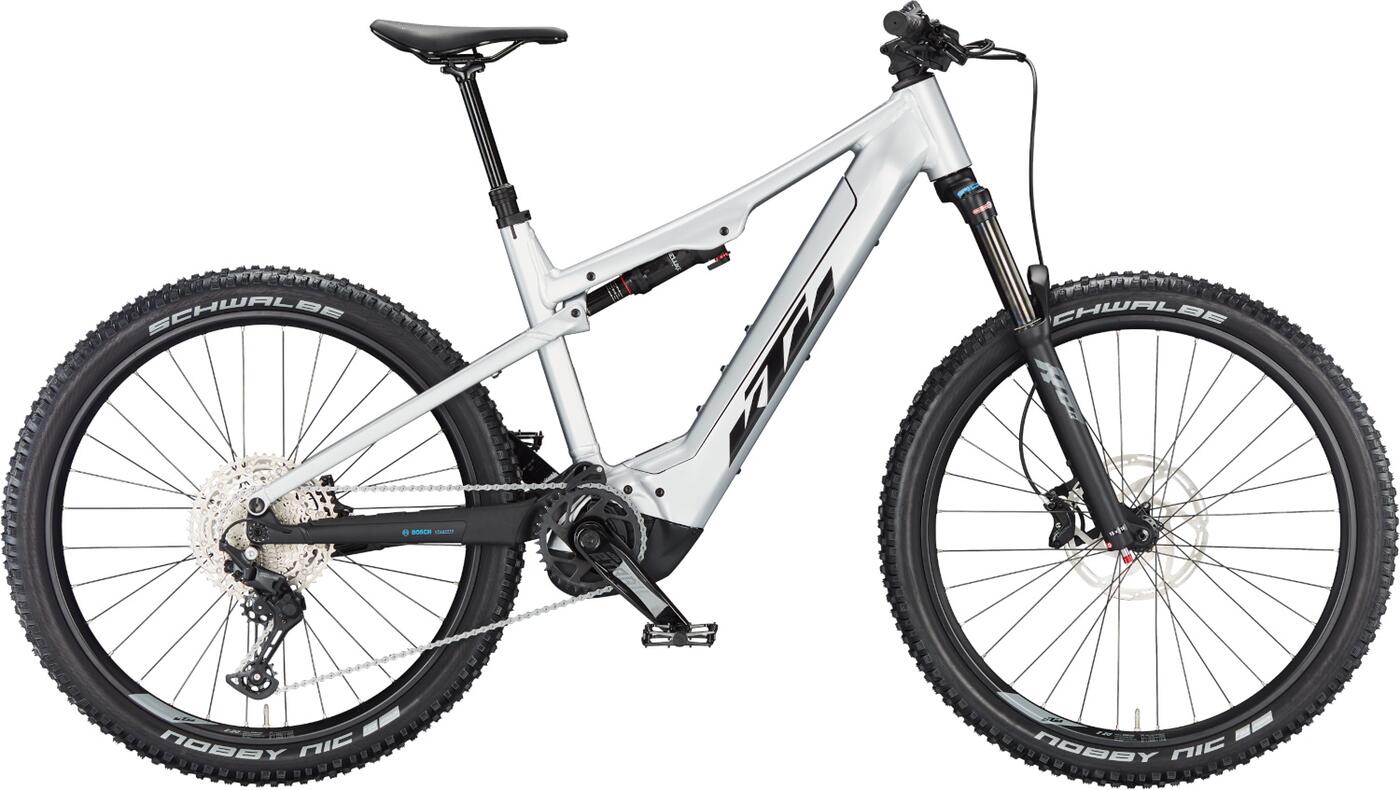 MACINA LYCAN 772 | Elektrokola KTM - prodej, servis, půjčovna elektrokol KTM
