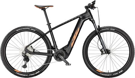 MACINA ALP LTD64 - půjčovna