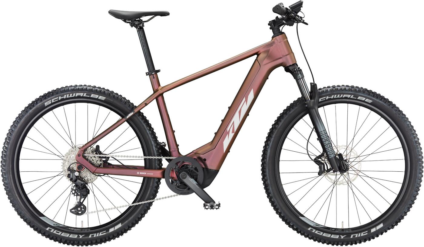 MACINA TEAM 772 GLORIOUS | Elektrokola KTM - prodej, servis, půjčovna elektrokol KTM