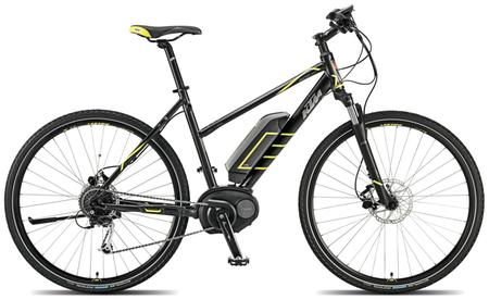 MACINA CROSS 9 dámské - půjčovna
