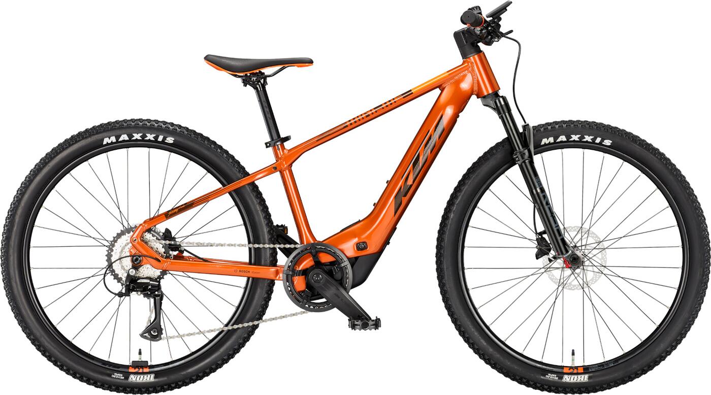 MACINA MINI ME SX 26 | Elektrokola KTM - prodej, servis, půjčovna elektrokol KTM
