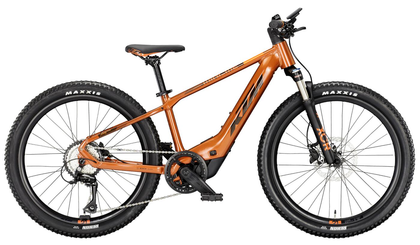 MACINA MINI ME SX 24 | Elektrokola KTM - prodej, servis, půjčovna elektrokol KTM