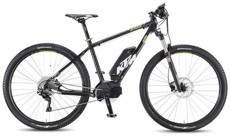 MACINA ACTION 29 11 CX5 - půjčovna