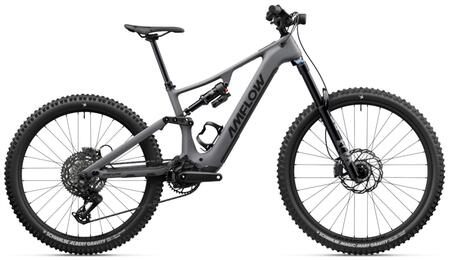 AMFLOW PR CARBON PRO - půjčovna