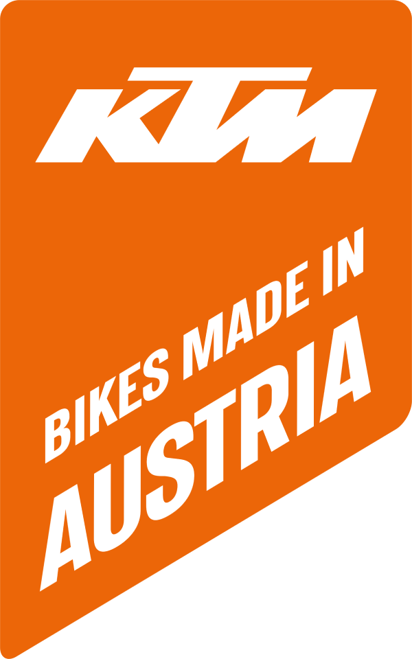 ktm austria