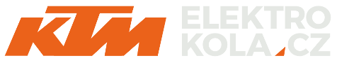 KTM ELEKTROKOLA - logo